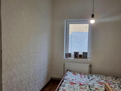 дом по адресу Антарктична ул.