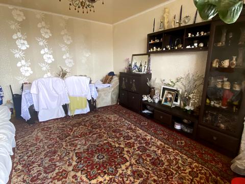 квартира по адресу Евгения Чикаленко ул., 87