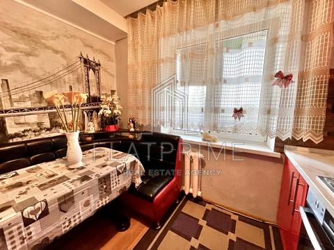 квартира за адресою Київ, Празька вул., 25/2