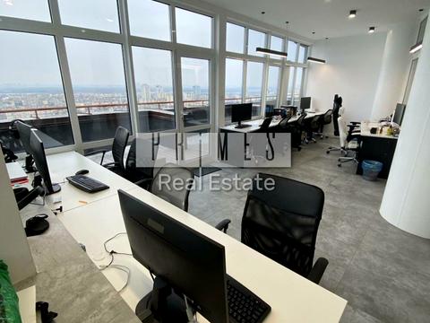 комерційна за адресою Оболонський просп., 54