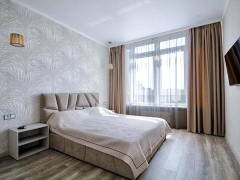 квартира по адресу Генуэзская ул., 3б