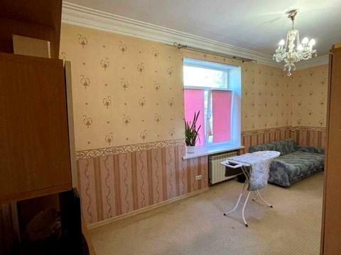 квартира по адресу Харьковское шоссе, 11