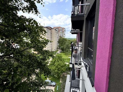 квартира по адресу Флотская ул., 10б