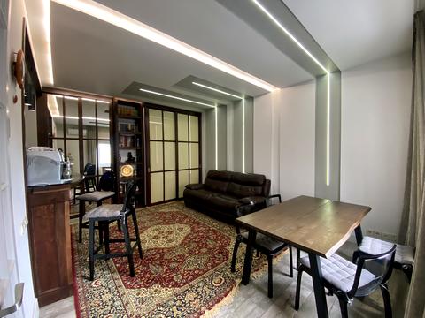 квартира по адресу Олеся Гончара ул., 79