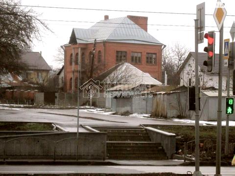 будинок за адресою Фронтова вул.
