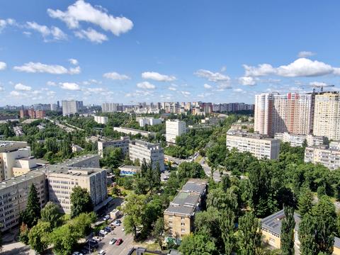 квартира за адресою Васильківська вул., 37-Г