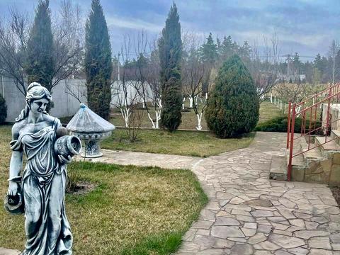 дом по адресу Садова