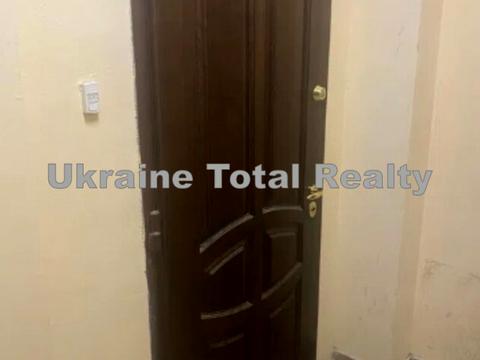 квартира за адресою Степана Руданського вул., 4-6