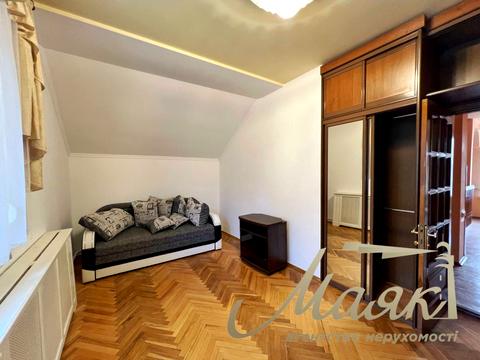 будинок за адресою кучанская, 3