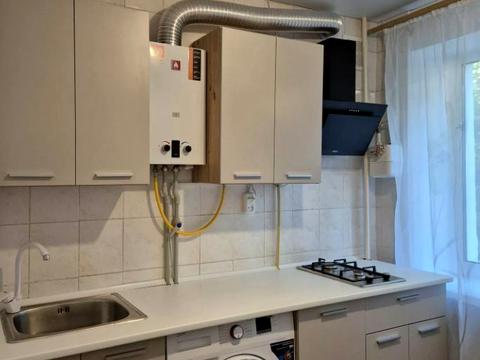 квартира за адресою Робоча вул., 5