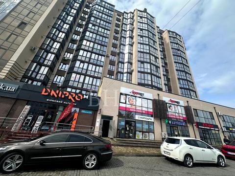 квартира по адресу Ривненская ул., 25