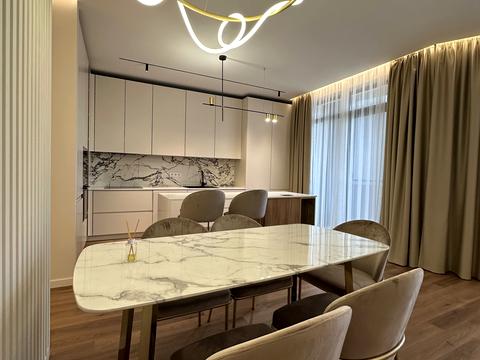 квартира за адресою Слов'янська набережна вул., 25-А