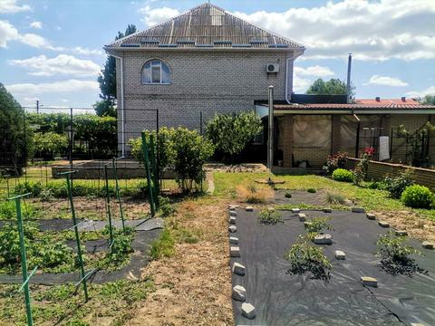 будинок за адресою Запоріжжя, Заозерна вул.