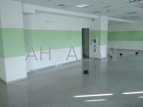 коммерческая по адресу Новоконстантиновская ул., 18