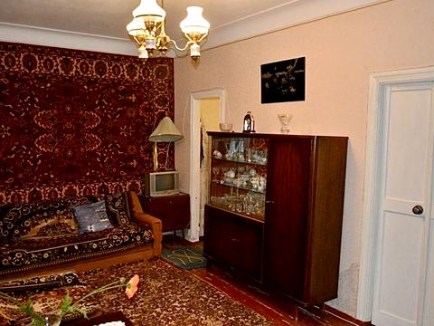 квартира за адресою Качалова вул., 14