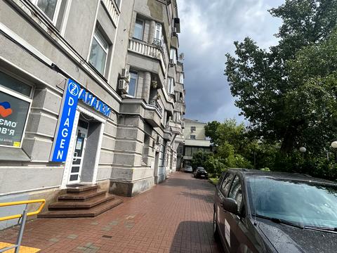 коммерческая по адресу Ивана Мазепы ул. (Январского Восстания), 3