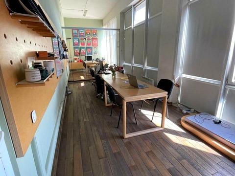 комерційна за адресою Січових Стрільців вул., 13а