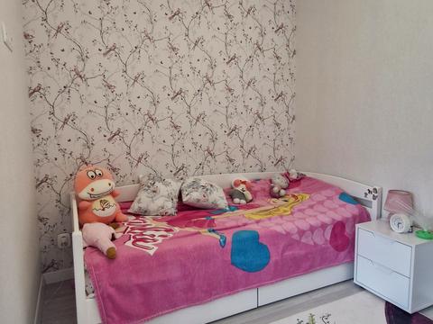 квартира по адресу Героев Небесной Сотни просп., 34/2