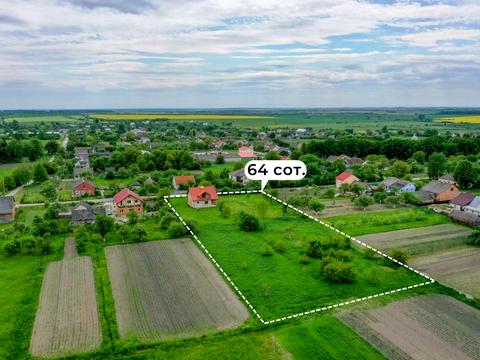 будинок за адресою с. Тернопілля, Грушевського, 9