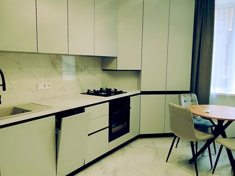 квартира за адресою Мартинова просп., 36