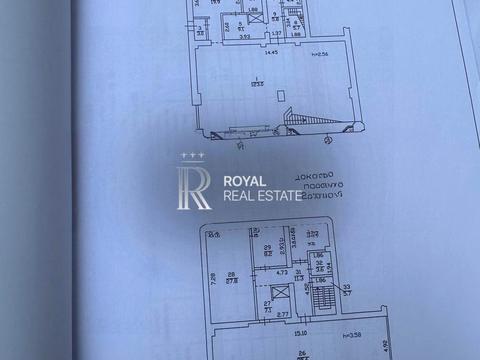 коммерческая по адресу Павловская ул., 18
