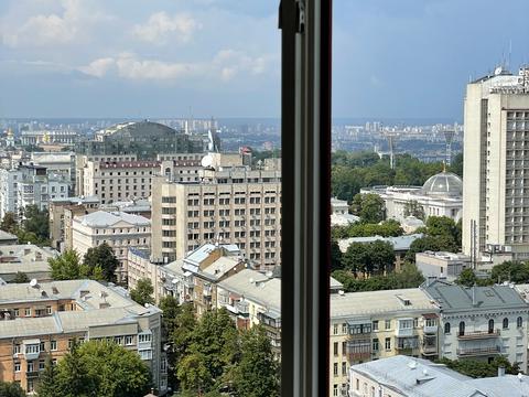 квартира по адресу Кловский спуск, 5