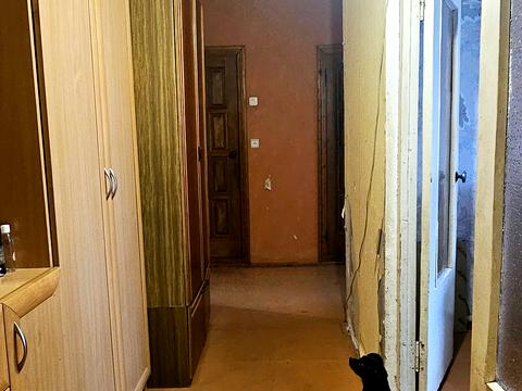 квартира за адресою Євгена Коновальця вул., 12