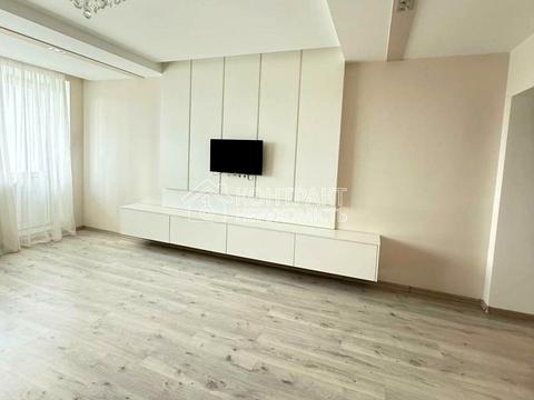квартира за адресою Кричевського вул., 32