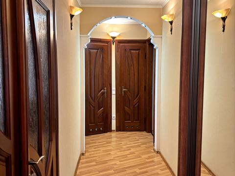 квартира за адресою Олександра Кошиця вул., 7