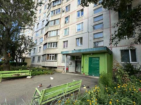 квартира за адресою Перемоги просп., 72б