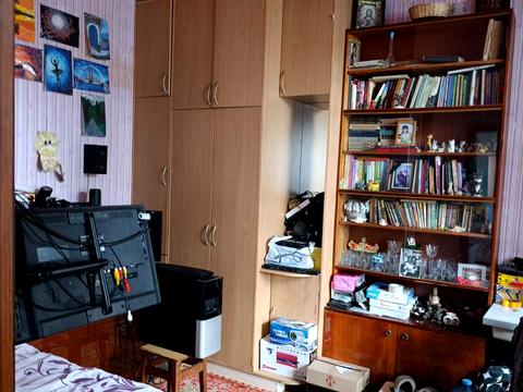 квартира за адресою Байрона просп., 6-10