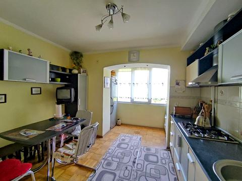 квартира за адресою Південно-Кільцева вул., 25