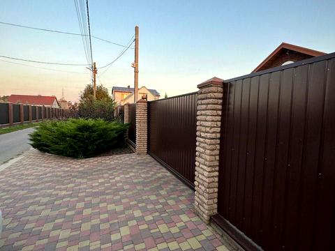 дом по адресу с. Новоалександровка, Кооперативний перевулок, 19