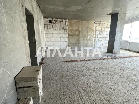 квартира за адресою Генуезька вул., 5