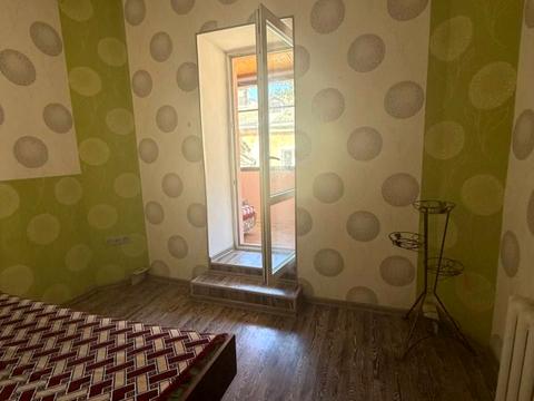квартира за адресою Ольгіївська вул. (Академіка Павлова), 2