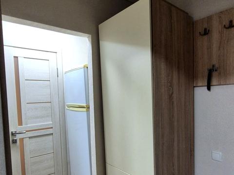 квартира по адресу Лузановская ул., 65а