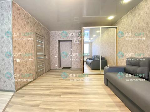 квартира за адресою Козакевича вул., 29