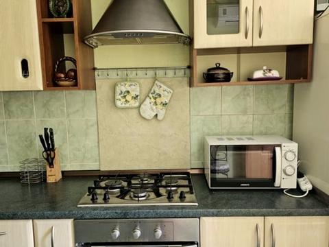 квартира по адресу Николая Закревского ул., 59/1