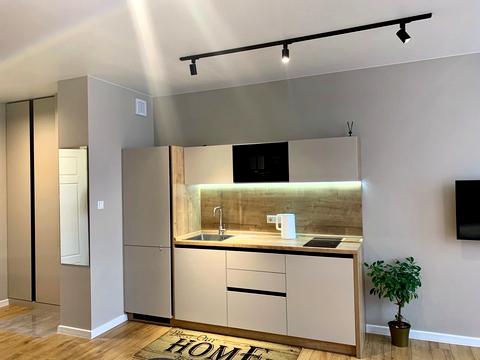 квартира за адресою Березнева вул., 16 к4