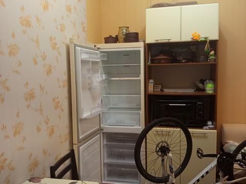 квартира за адресою Перемоги просп., 66и