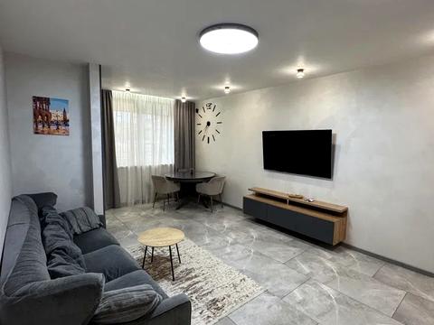 квартира за адресою Європейська вул. (Миронова), 11