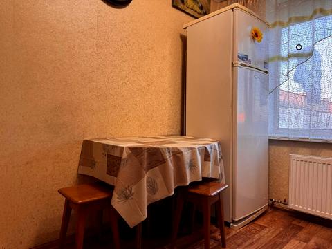 квартира по адресу Усенка ул., 5