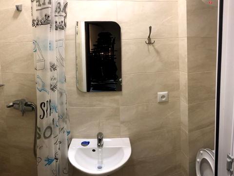 квартира по адресу Владислава Бувалкина ул. (Бочарова Генерала), 58