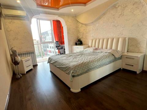 квартира за адресою Київська вул., 29