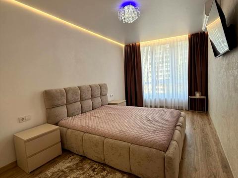 квартира за адресою Бельведерська вул., 32-Б