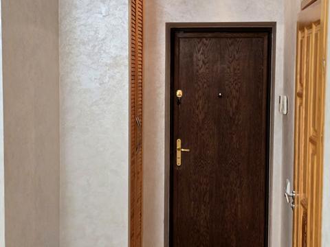 квартира за адресою Каховська вул., 29