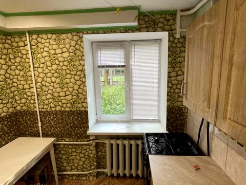 квартира по адресу Ремесленная ул. (Комсомольская), 55-А