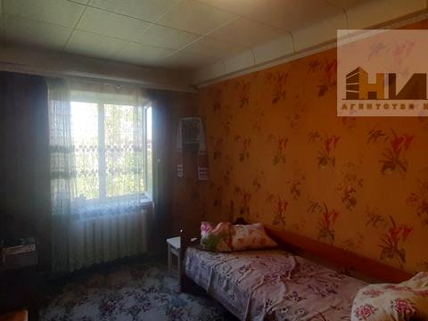 квартира по адресу Парамонова ул., 1