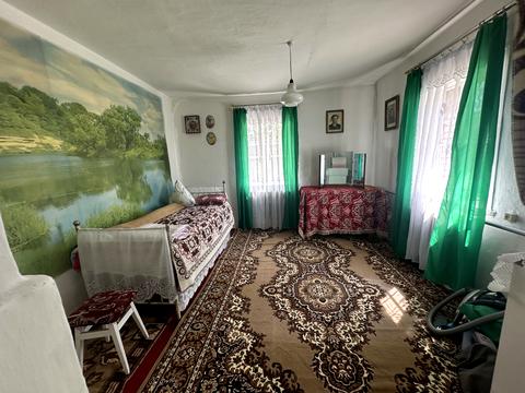 будинок за адресою с. Глинськ, Басса, 43