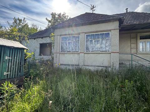 будинок за адресою Анатолія Голика
